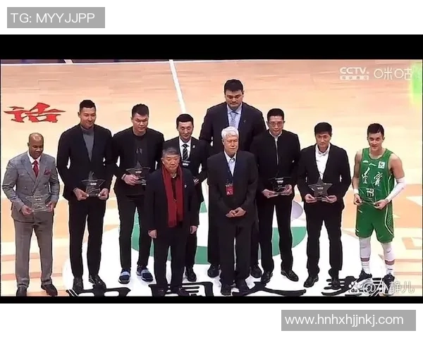 姚明身高优势如何影响篮球运动及其职业生涯的成功之路